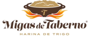 logo migas de taberno
